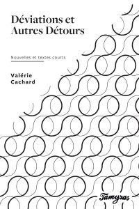 Livre Valérie Cachard